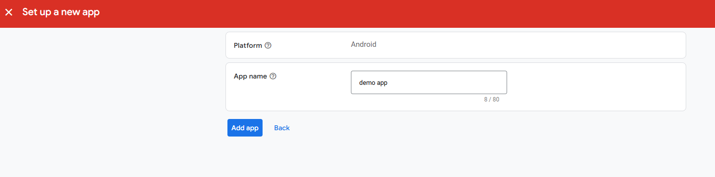 Admin Panel Mahran ALSarminy