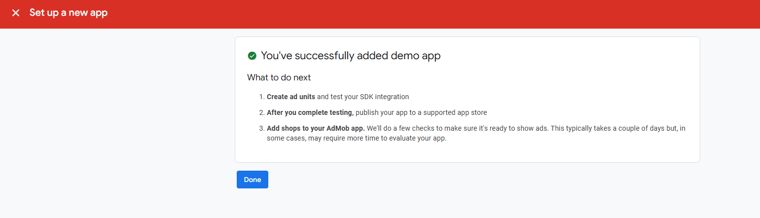 Admin Panel Mahran ALSarminy