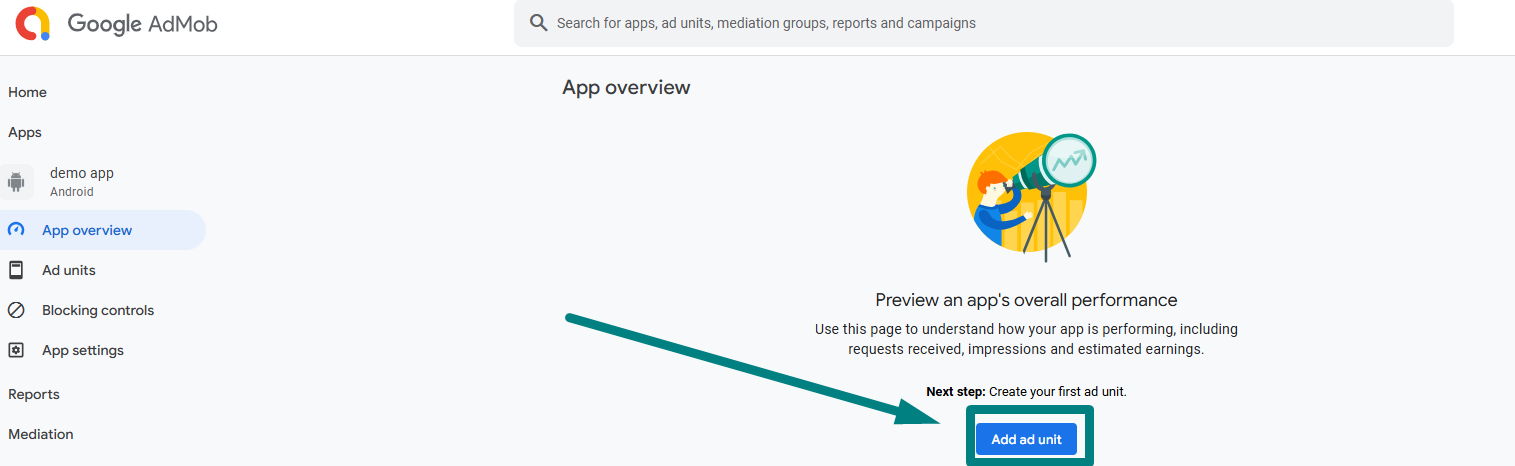 Admin Panel Mahran ALSarminy