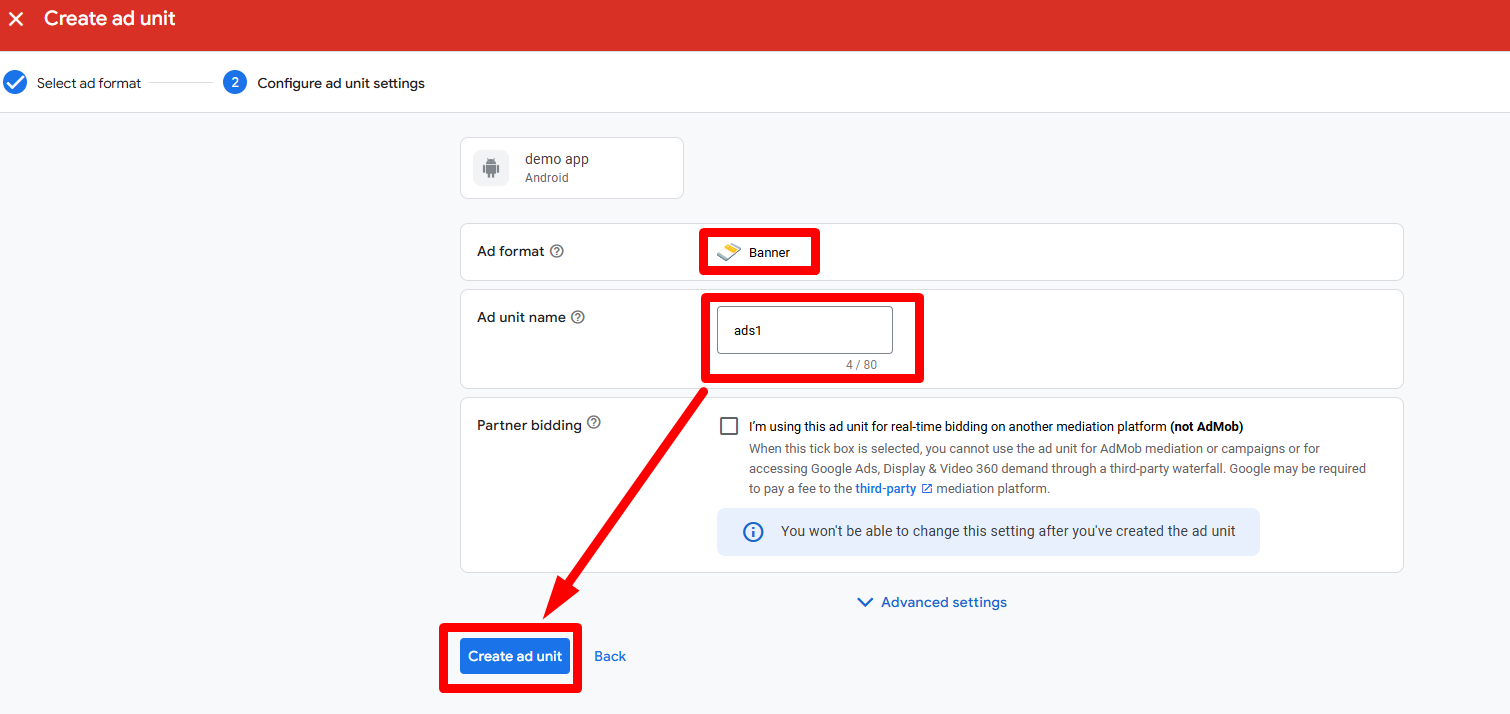 Admin Panel Mahran ALSarminy