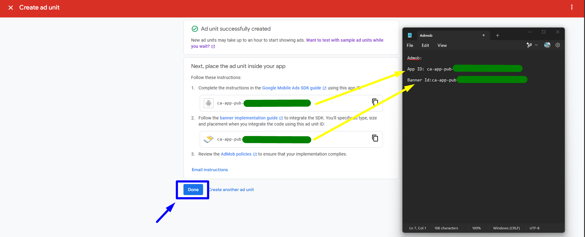 Admin Panel Mahran ALSarminy