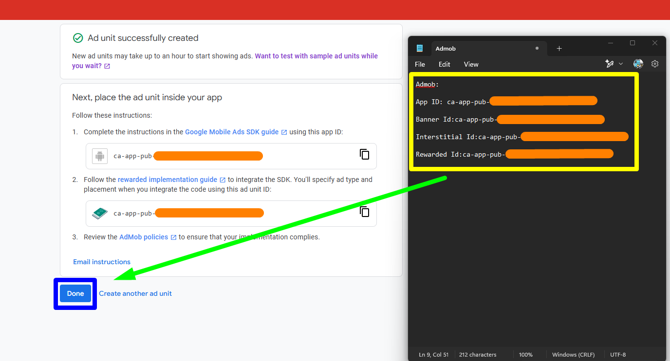 Admin Panel Mahran ALSarminy